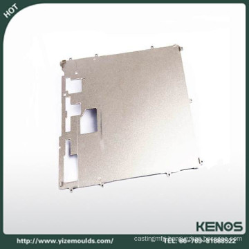 Best quality magnesium alloy die casting for Tablet PC holders